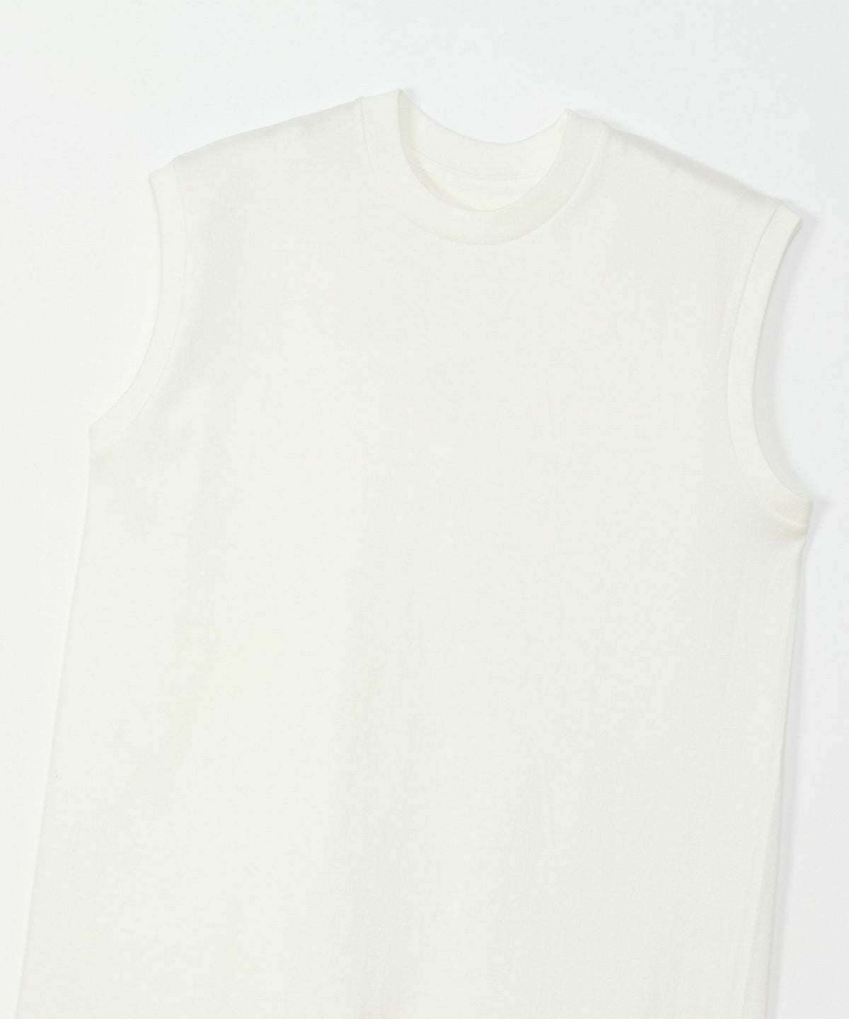 Hanes SHIRO スリーブレスTシャツ メンズ ネコポス 対応商品