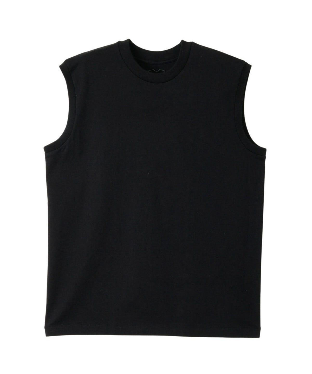 Hanes KURO スリーブレスTシャツ メンズ ネコポス 対応商品