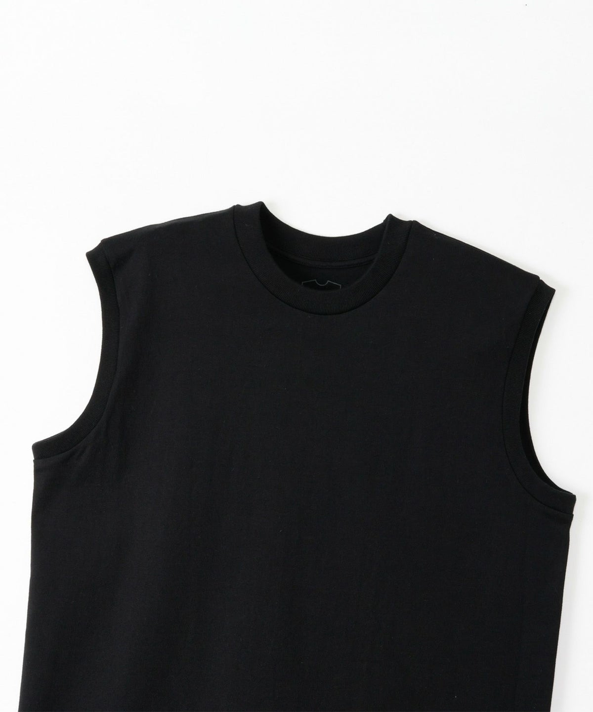 Hanes KURO スリーブレスTシャツ メンズ ネコポス 対応商品