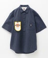 Dickies ワークシャツ メンズ商品サムネイル-7