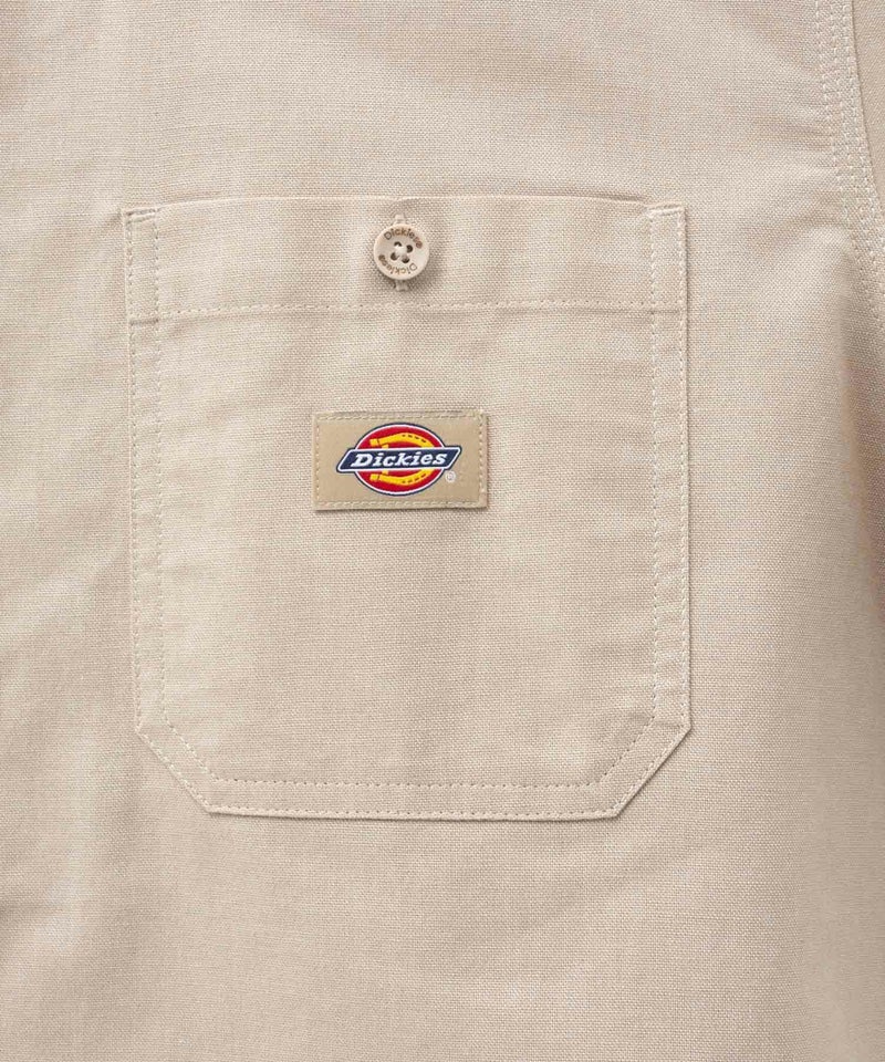 Dickies  ワークシャツ メンズ商品画像-11