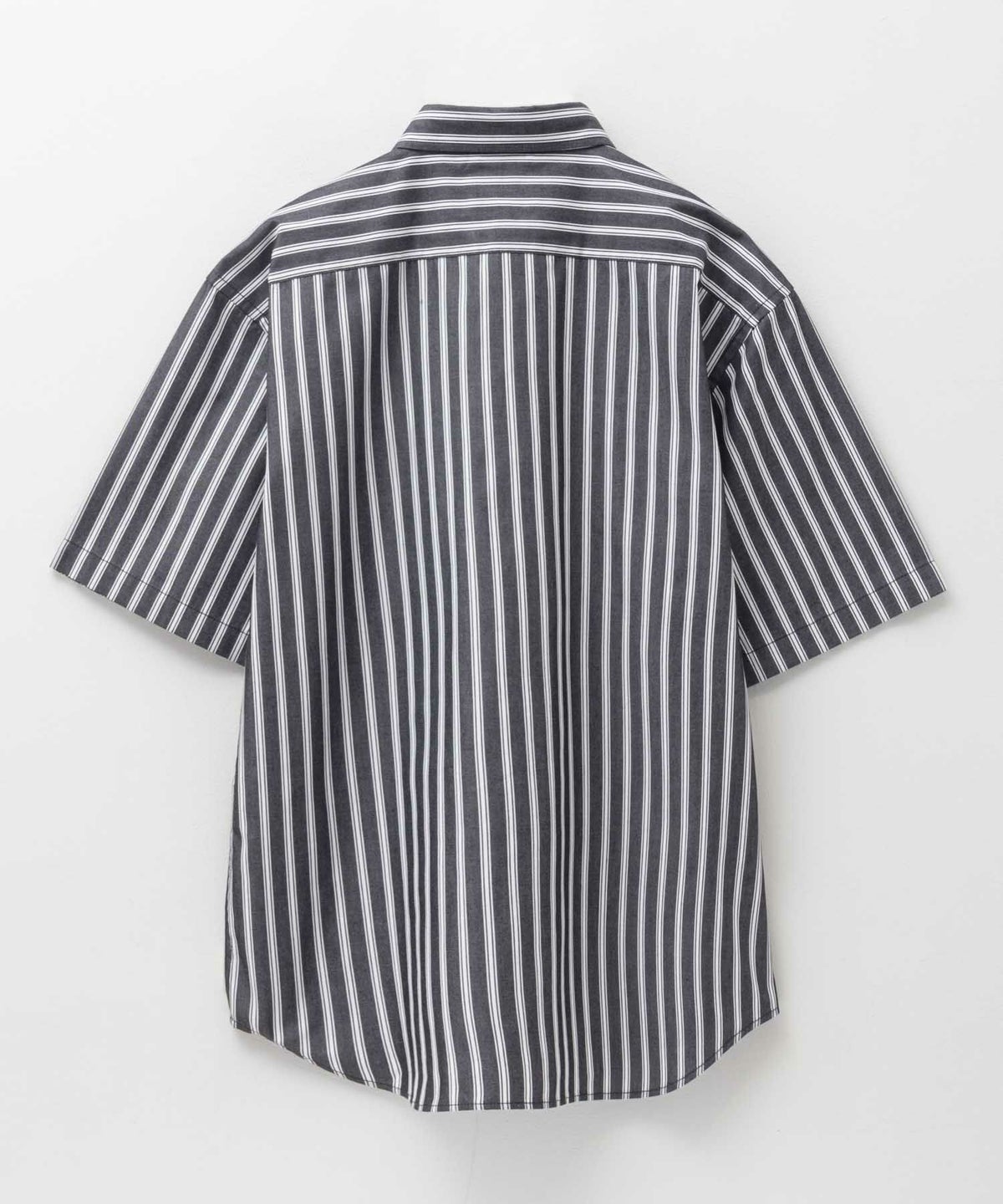 Dickies リングドットシャツ メンズ