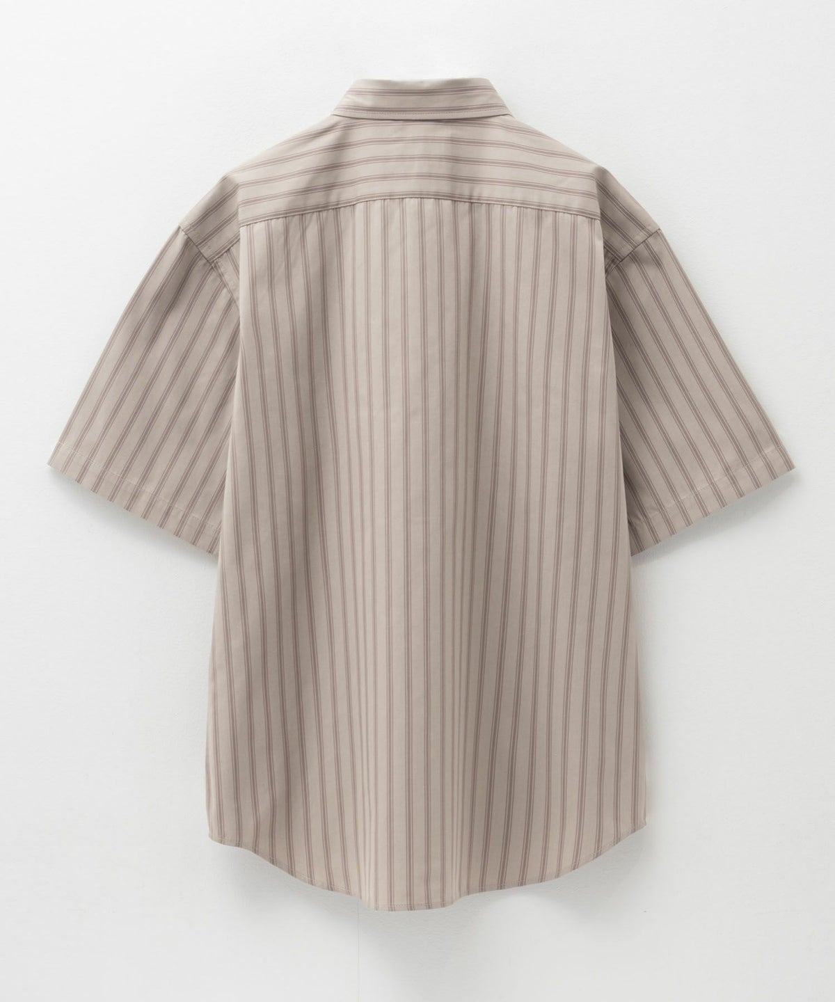 Dickies リングドットシャツ メンズ