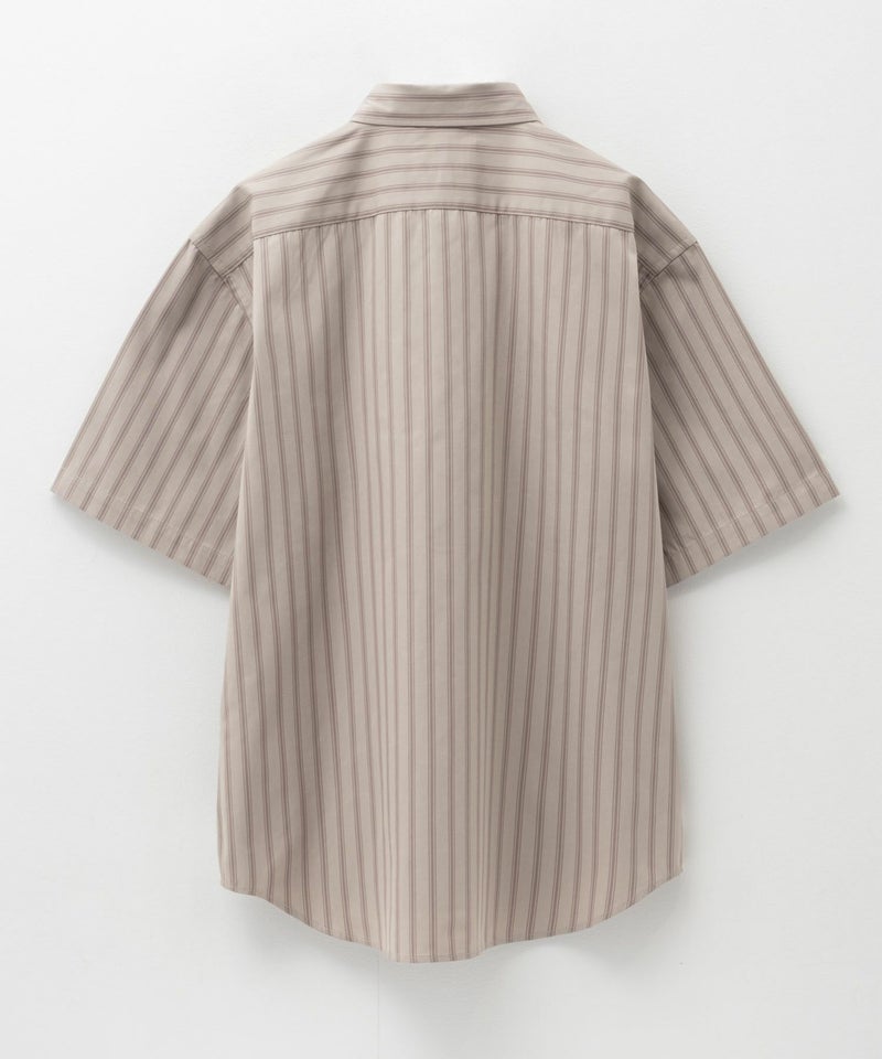 Dickies  リングドットシャツ メンズ商品画像-4