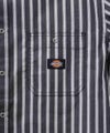 Dickies リングドットシャツ メンズ商品サムネイル-5