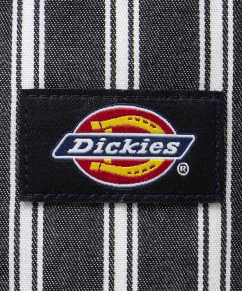 Dickies  リングドットシャツ メンズ商品画像-6