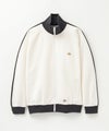 Dickies ポンチ素材 トラックジャケット メンズ
