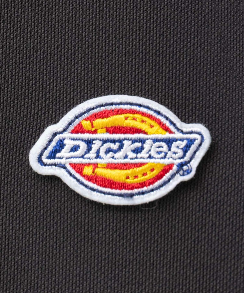 Dickies ポンチ素材 トラックジャケット メンズ商品画像-9