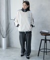 Dickies ポンチ素材 トラックジャケット メンズ商品サムネイル-24