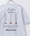 Dickies グラフィックTシャツ メンズ