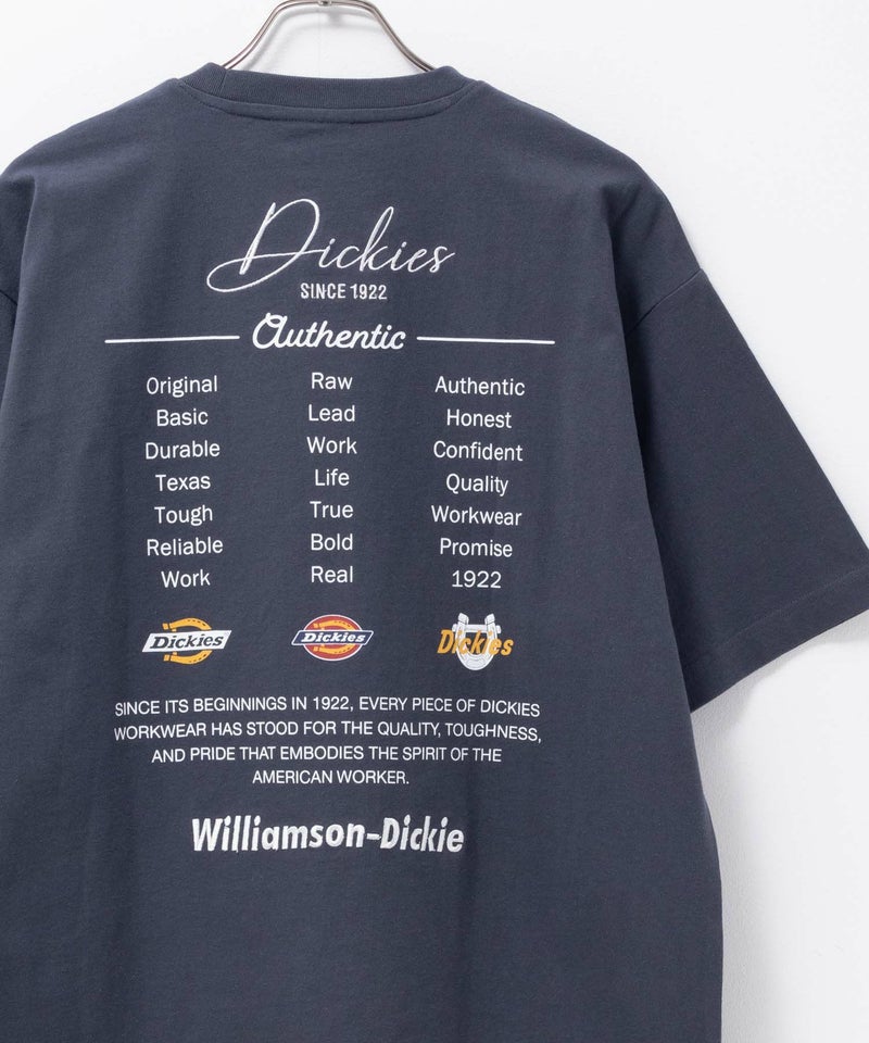Dickies グラフィックTシャツ メンズ商品画像-4