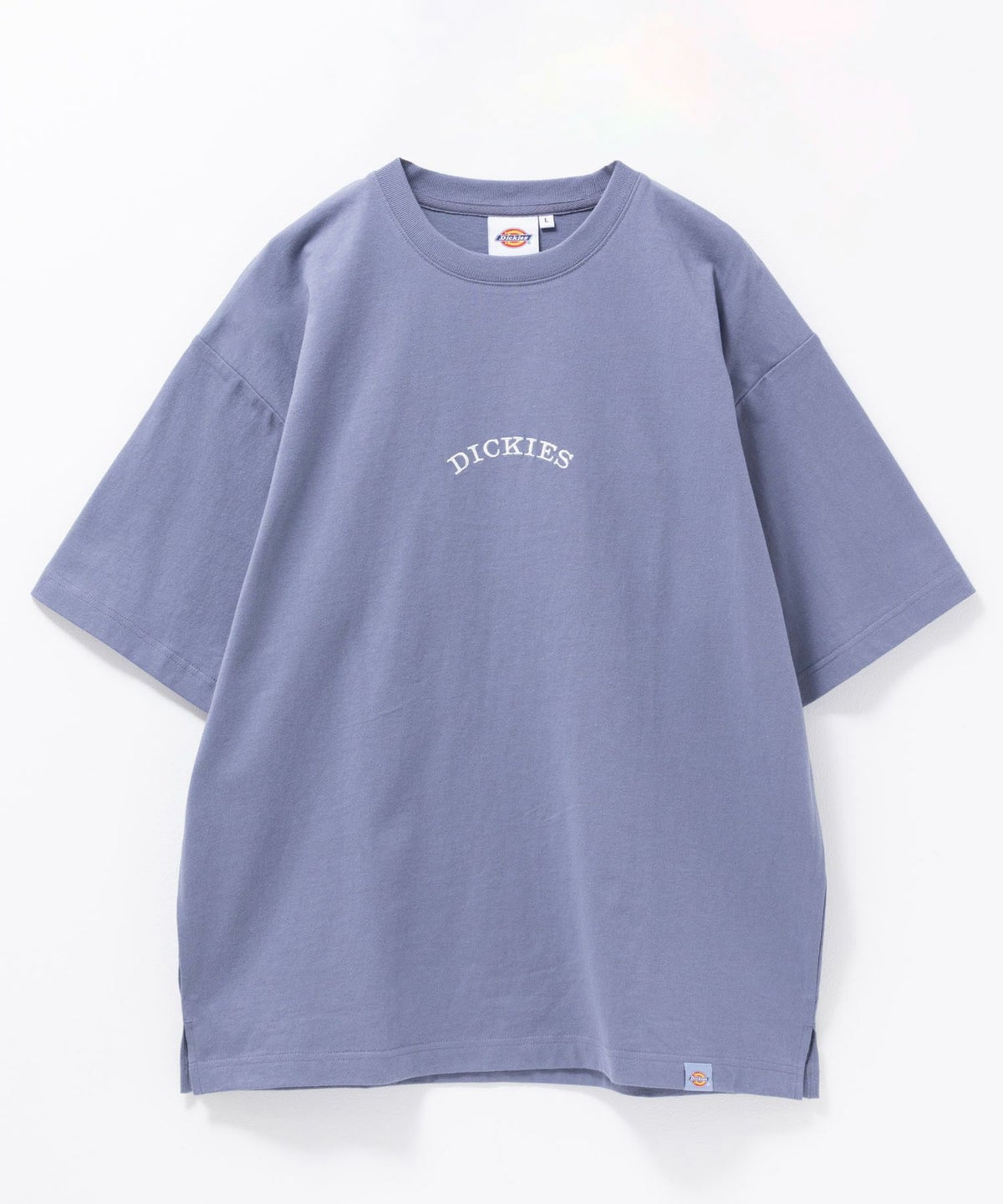 Dickies グラフィックTシャツ メンズ