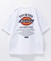Dickies  グラフィックTシャツ メンズ商品サムネイル-7