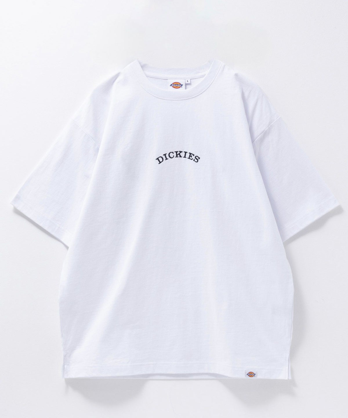 Dickies グラフィックTシャツ メンズ