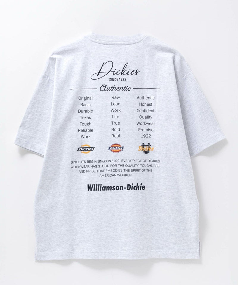 Dickies グラフィックTシャツ メンズ商品画像-9