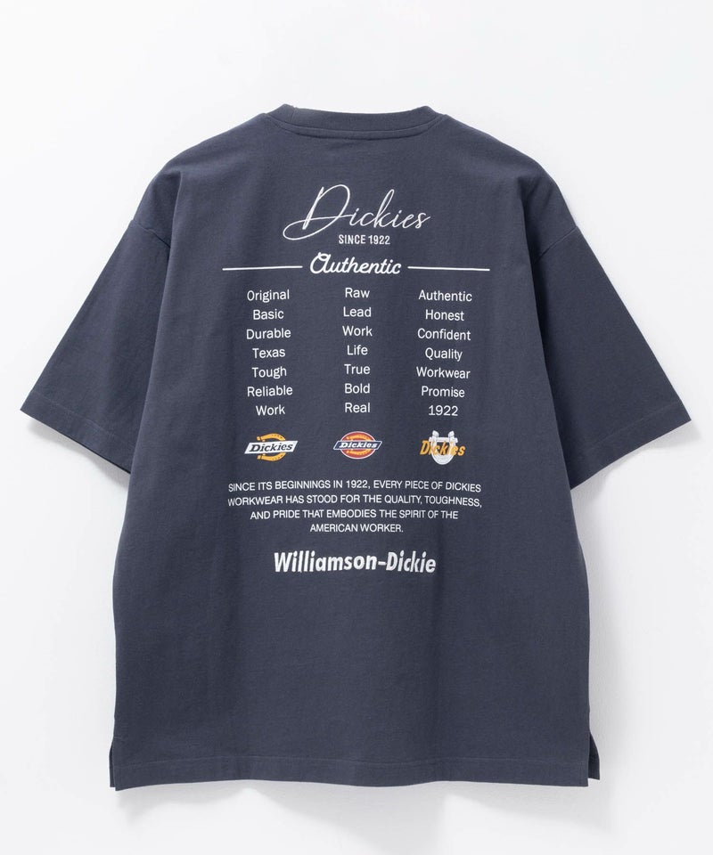 Dickies グラフィックTシャツ メンズ商品画像-11