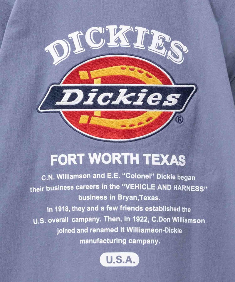 Dickies グラフィックTシャツ メンズ商品画像-13