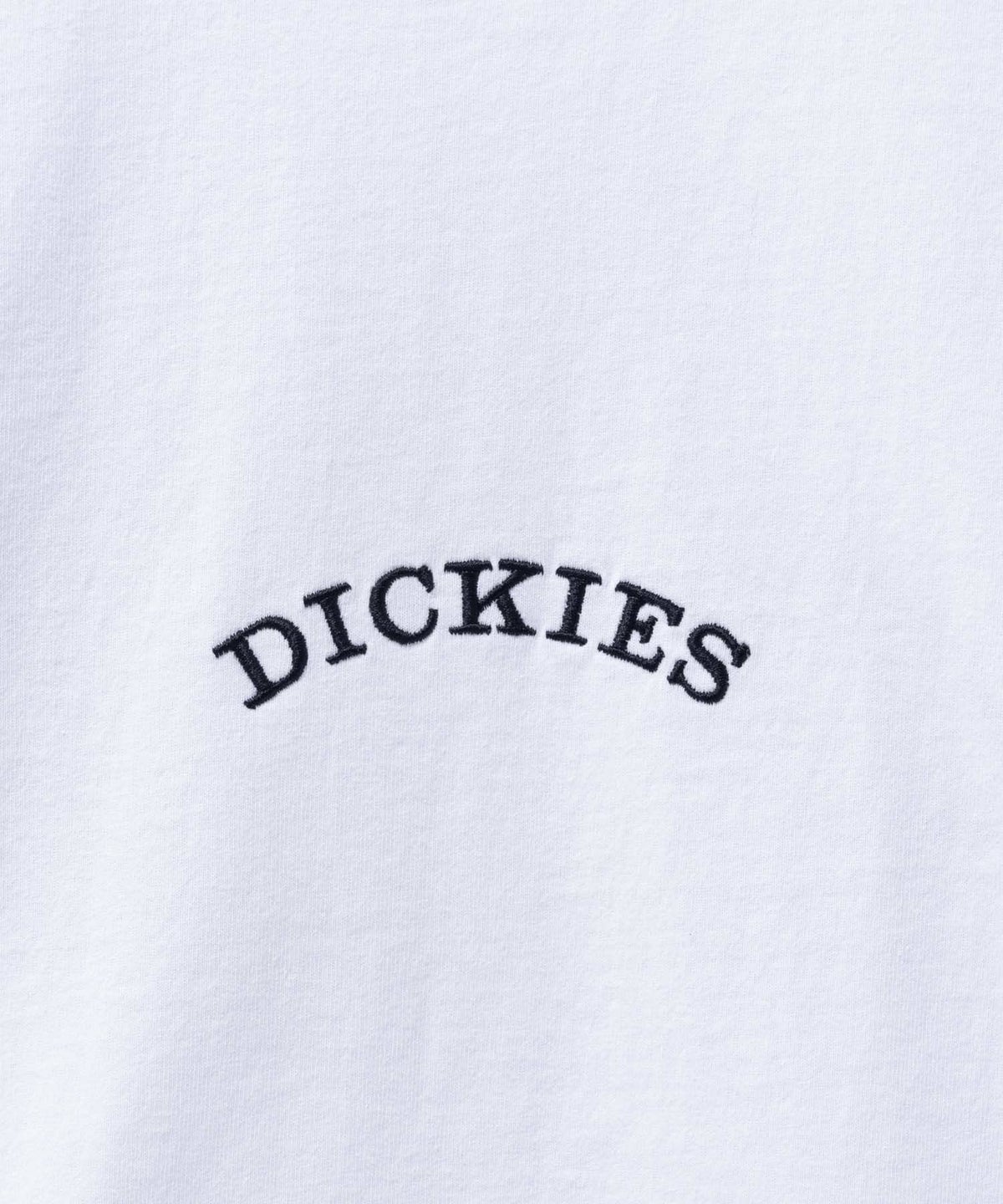 Dickies グラフィックTシャツ メンズ