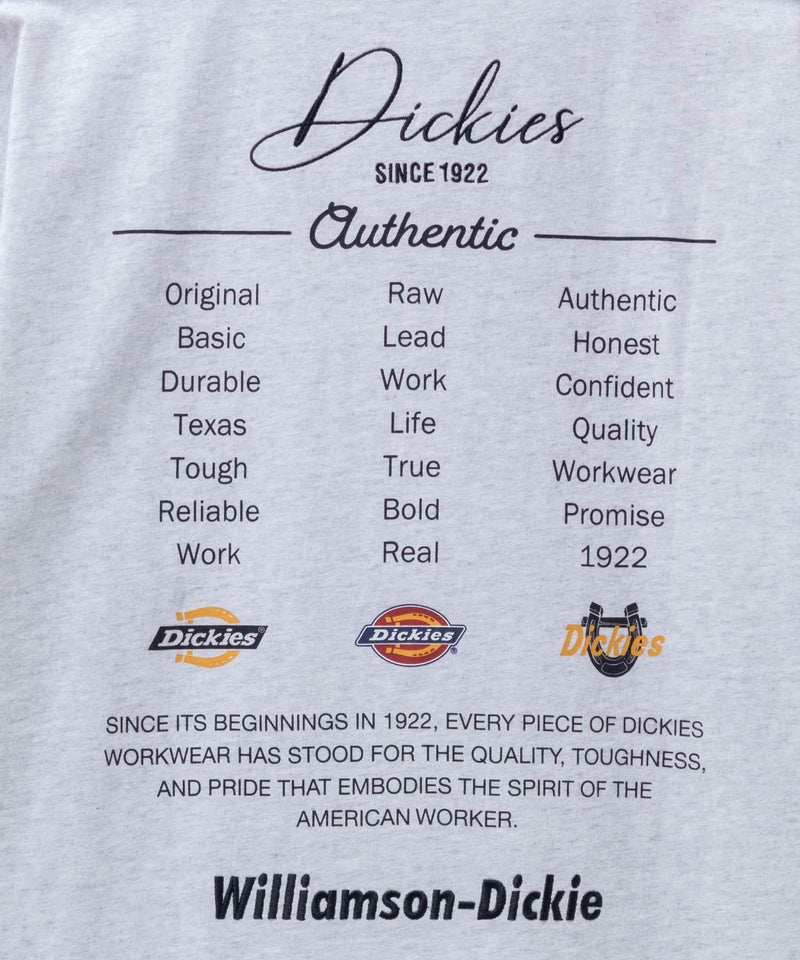 Dickies グラフィックTシャツ メンズ商品画像-20