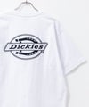 Dickies グラフィックTシャツ メンズ
