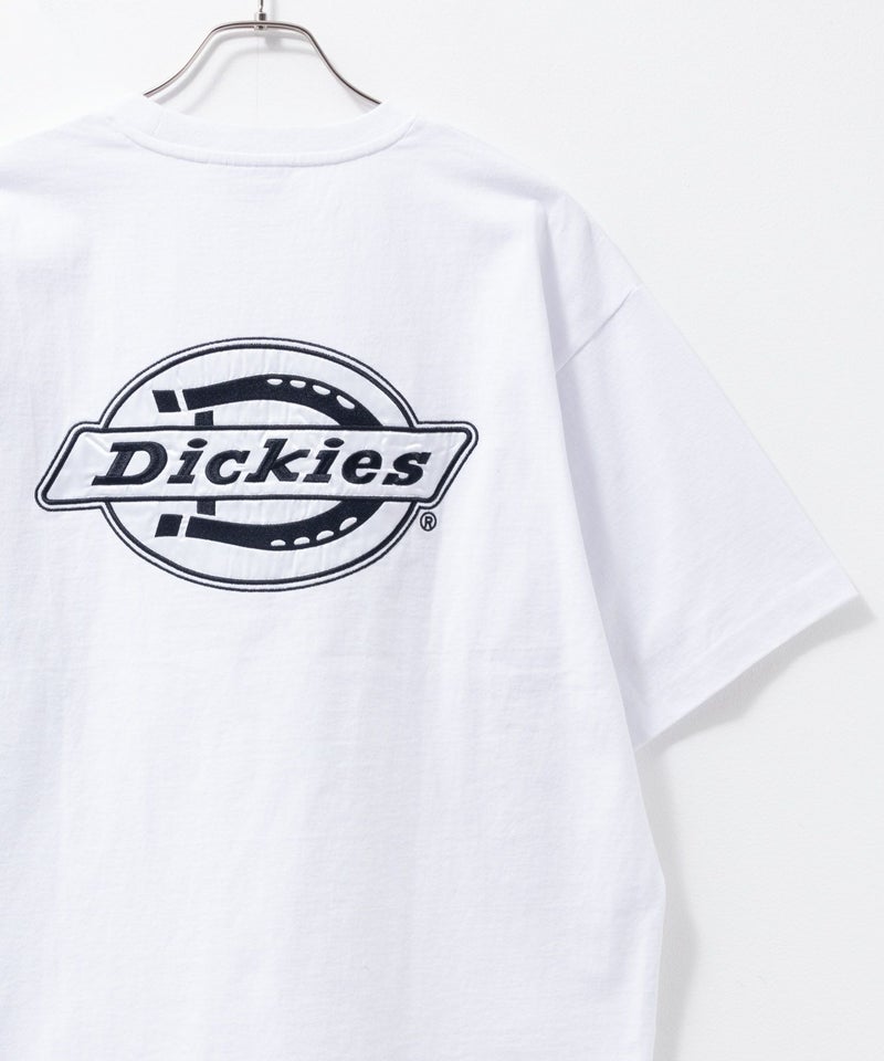 Dickies  グラフィックTシャツ メンズ商品画像-3