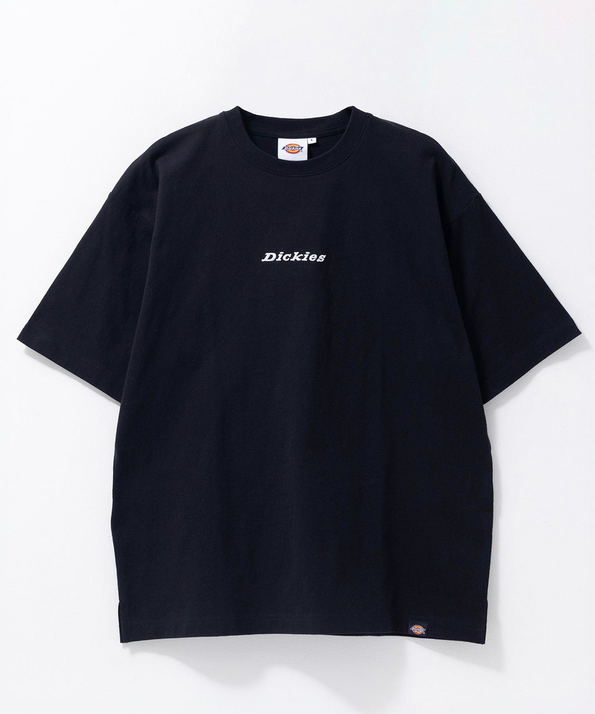 Dickies グラフィックTシャツ メンズ