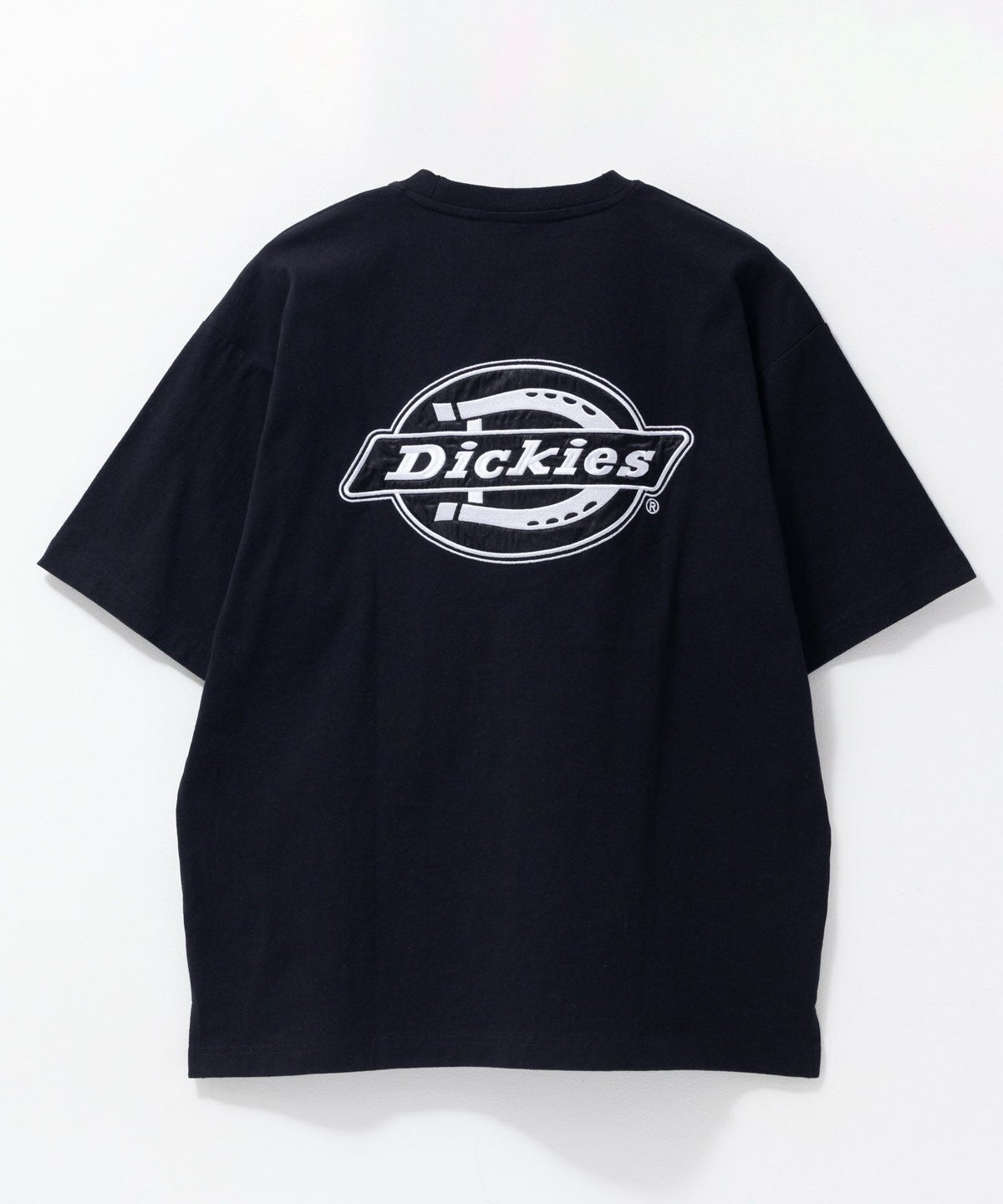 Dickies グラフィックTシャツ メンズ