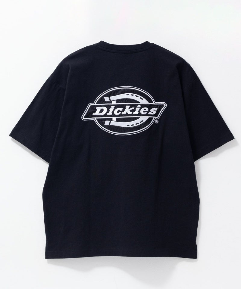 Dickies  グラフィックTシャツ メンズ商品画像-6