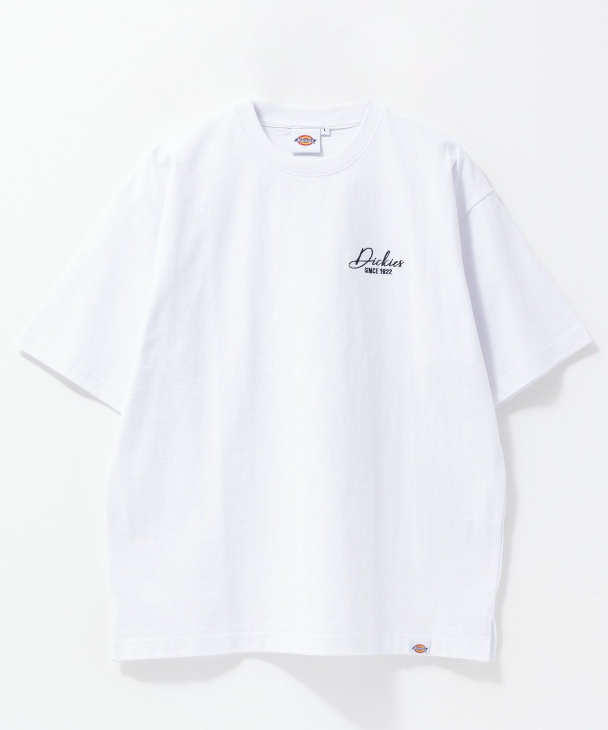 Dickies グラフィックTシャツ メンズ