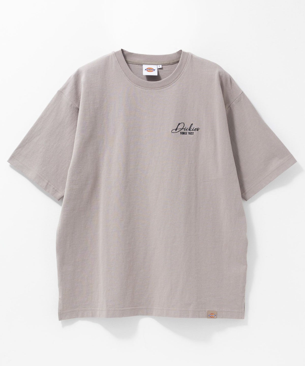 Dickies グラフィックTシャツ メンズ