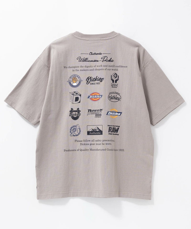 Dickies  グラフィックTシャツ メンズ商品画像-12