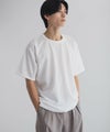 NAVY ジョーゼットクルーTシャツ メンズ商品サムネイル-8