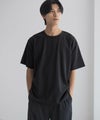 NAVY  ジョーゼットクルーTシャツ メンズ商品サムネイル-12