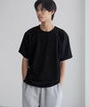NAVY ジョーゼットクルーTシャツ メンズ商品サムネイル-14