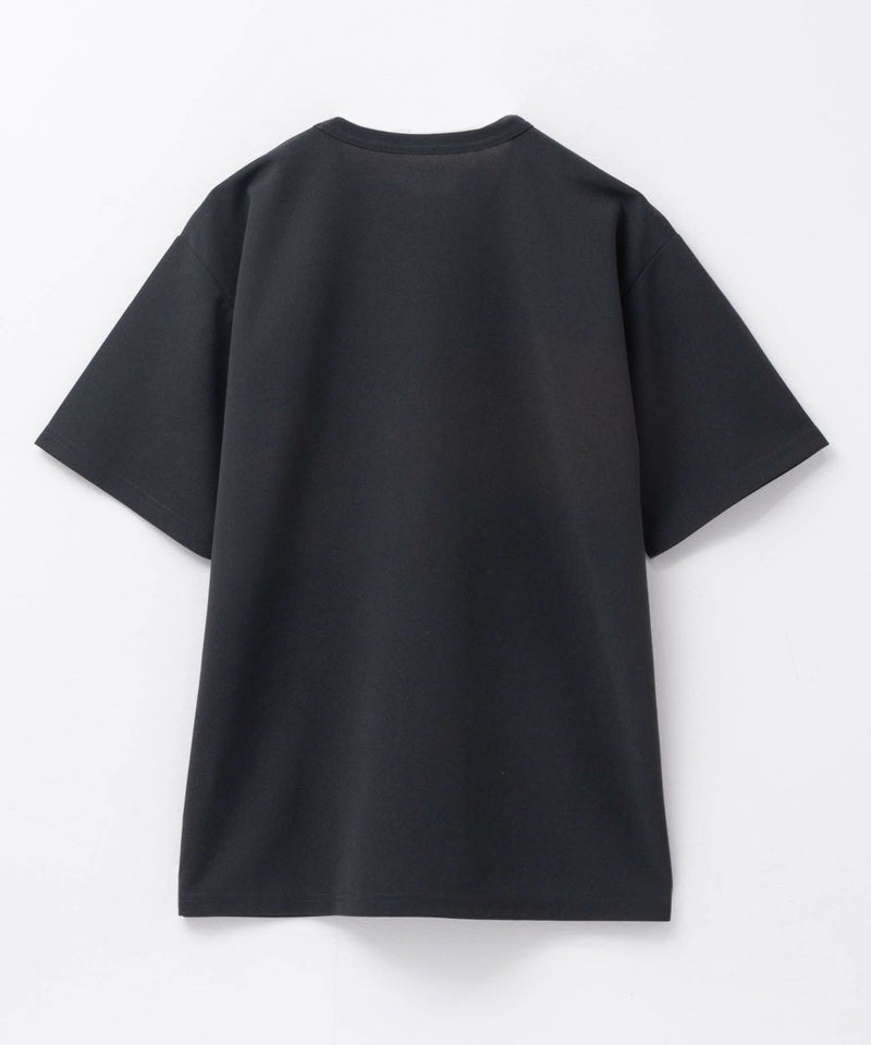 NAVY  ジョーゼットクルーTシャツ メンズ商品画像-27