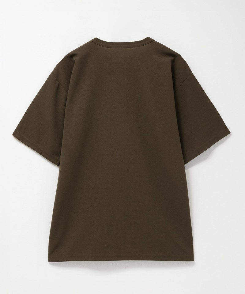 NAVY ジョーゼットクルーTシャツ メンズ商品画像-31