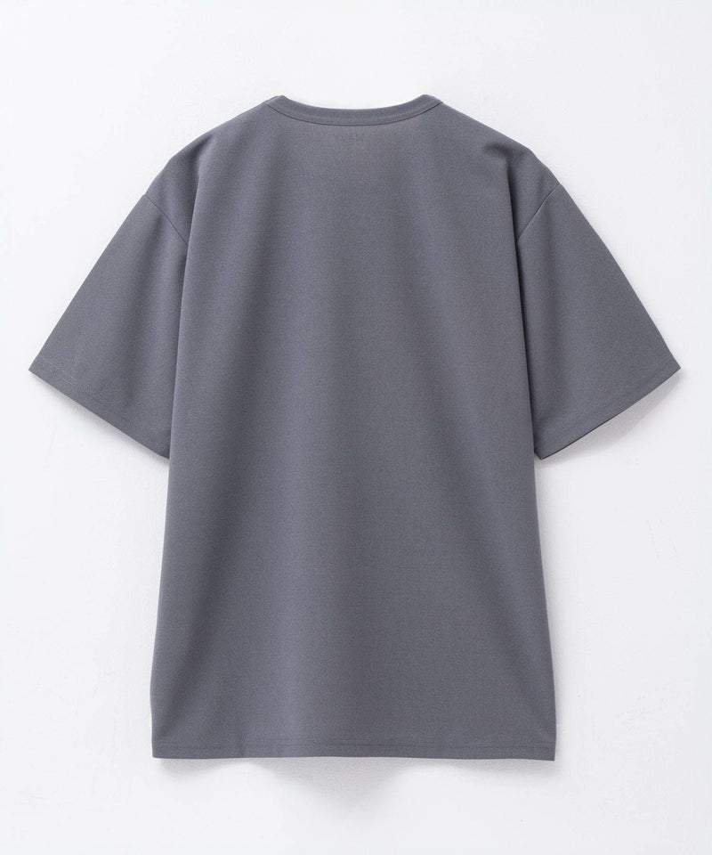 NAVY ジョーゼットクルーTシャツ メンズ商品画像-33