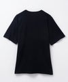 NAVY ワッフルクルーTシャツ メンズ商品サムネイル-28