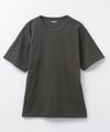 NAVY ワッフルクルーTシャツ メンズ商品サムネイル-29