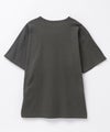 NAVY  ワッフルクルーTシャツ メンズ商品サムネイル-30