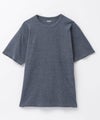NAVY  ワッフルクルーTシャツ メンズ商品サムネイル-31