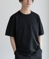 NAVY 14GニットTシャツ メンズ ネコポス 対応商品