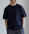 NAVY 14GニットTシャツ メンズ ネコポス 対応商品