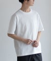 NAVY  14GニットTシャツ メンズ メール便 対応商品商品サムネイル-7