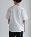 NAVY  14GニットTシャツ メンズ メール便 対応商品商品サムネイル-9