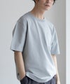 NAVY 14GニットTシャツ メンズ メール便 対応商品商品サムネイル-12