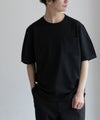 NAVY 14GニットTシャツ メンズ メール便 対応商品商品サムネイル-15