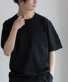 NAVY 14GニットTシャツ メンズ メール便 対応商品商品サムネイル-16