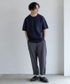 NAVY  14GニットTシャツ メンズ メール便 対応商品商品サムネイル-26