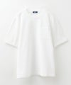 NAVY 14GニットTシャツ メンズ メール便 対応商品商品サムネイル-27